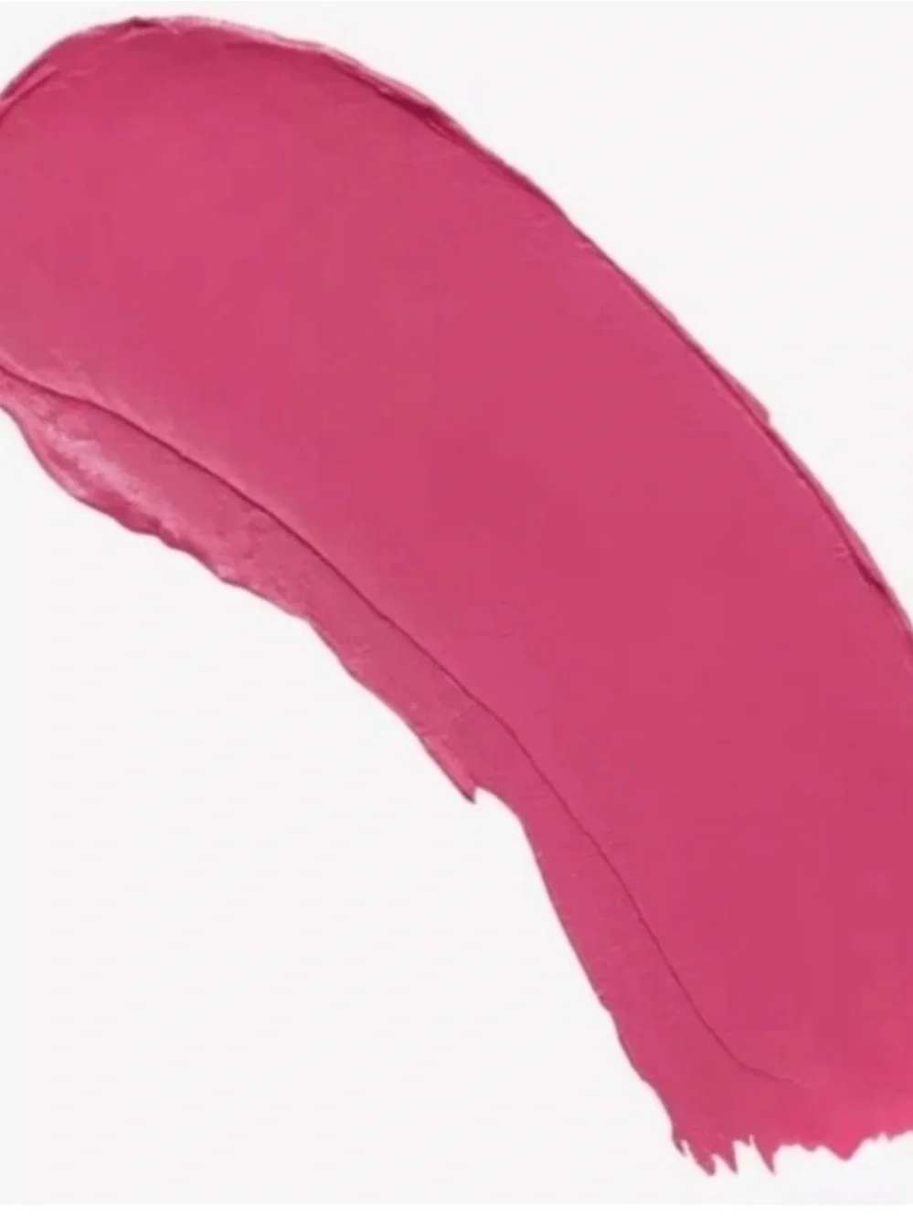 Beauty Counter Electric Lipstick,FUCHSIA Hot Pink Color,Very Sleek NIB